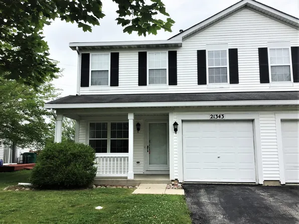 21343 Earhart Ct, Plainfield, IL 60544