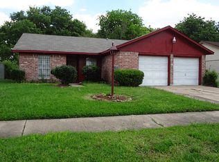 11211 Murr Way, Houston, TX 77048