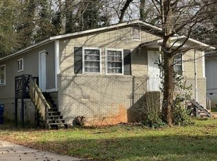 1171 Wedgewood Dr NW, Atlanta, GA 30318