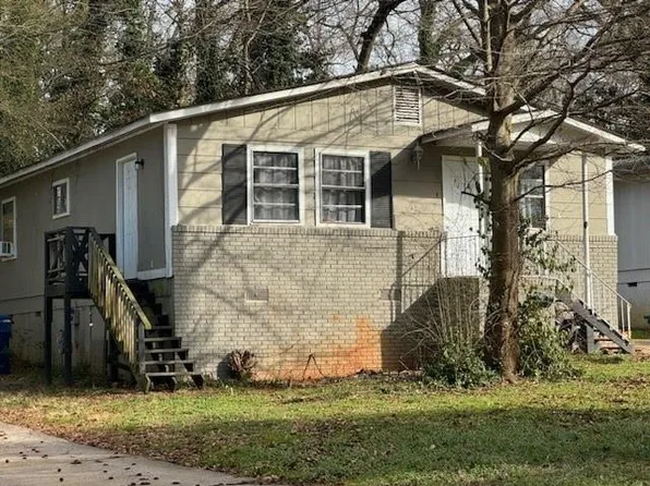 1171 Wedgewood Dr NW, Atlanta, GA 30318