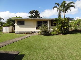 2470 California Ave, Wahiawa, HI 96786