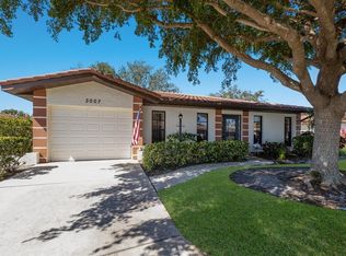 3007 Vivienda Blvd #3007, Bradenton, FL 34207