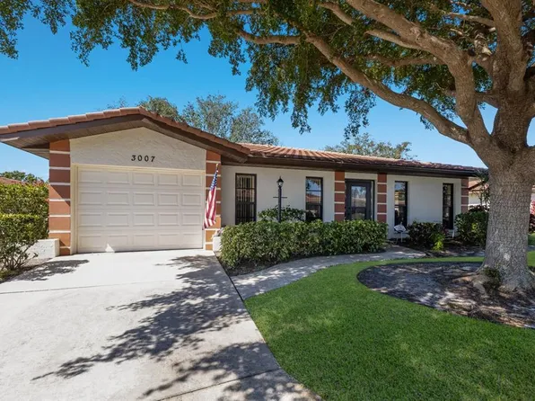 3007 Vivienda Blvd #3007, Bradenton, FL 34207