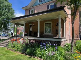 405 2nd Ave, Monte Vista, CO 81144
