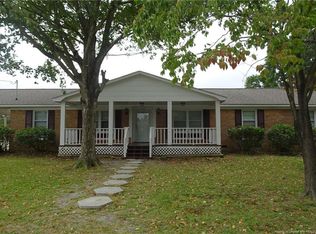 3101 Player Ave, Fayetteville, NC 28304
