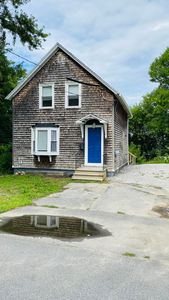 36 Winter Street, Lewiston, ME, 04240