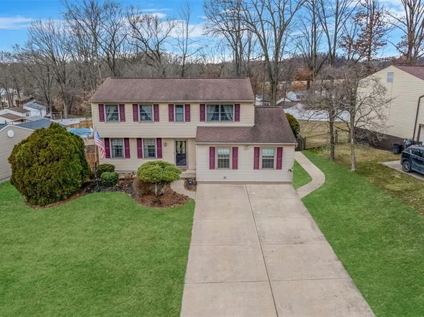 3036 Amy Dr, South Park, PA 15129