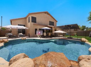 314 N Nevada Way, Gilbert, AZ 85233