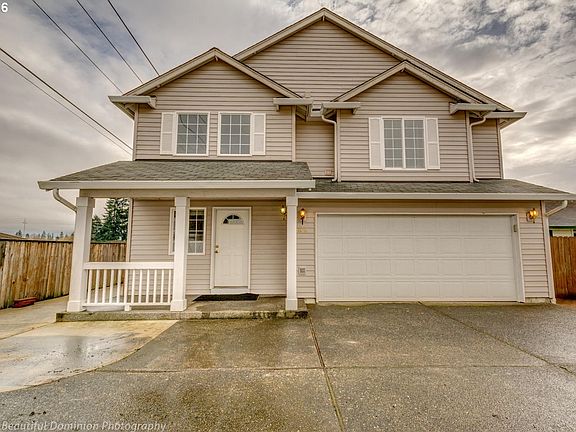 2nd image of 11619 NE 102nd Cir