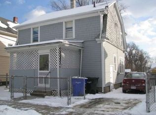 7 Marlborough St, Springfield, MA 01109