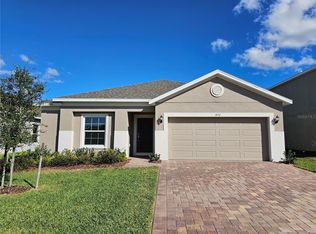472 Narrow Basin Way, Eustis, FL 32736