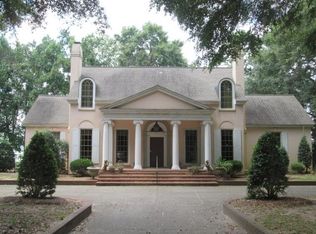 128 N Valhalla Ln, Cordele, GA 31015