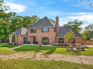 161 Tripp Ln, Carriere, MS 39426