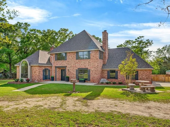 161 Tripp Ln, Carriere, MS 39426