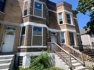 6756 S Lafayette Ave, Chicago, IL 60621