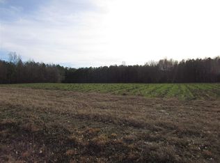 LOT 4 Glory Rd LOT 4, Zebulon, NC 27597
