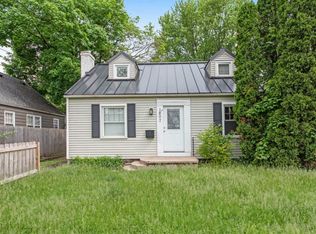 1807 E Cork St, Kalamazoo, MI 49001
