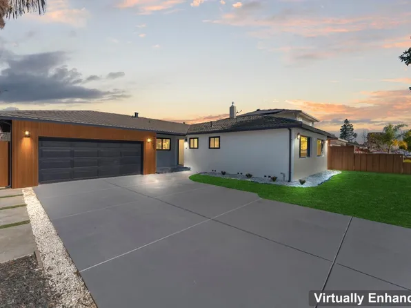 3421 Williams Rd, San Jose, CA 95117