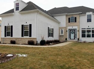 S97W13398 Lloyd Mangrum Ct, Muskego, WI 53150