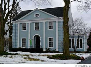 210 Wilshire Rd, Rochester, NY 14618