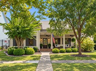 4109 River Links Dr, Spring Hill, TN 37174
