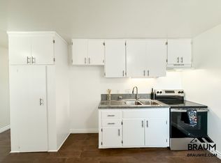 15634 LEADWELL PROPERTY, Van Nuys, CA 91406