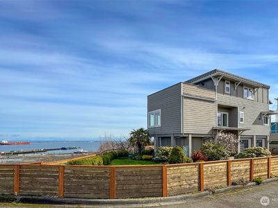 503 W 3rd Street, Port Angeles, WA, 98362