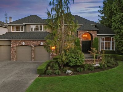 24611 SE 2nd Place, Sammamish, WA, 98074