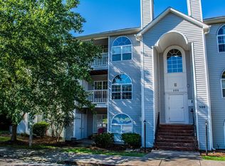 524 Rivertree Ln, Winston Salem, NC 27103