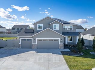 15335 Stovall Ave #A, Caldwell, ID 83607