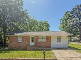 1504 Texas St, Malvern, AR 72104