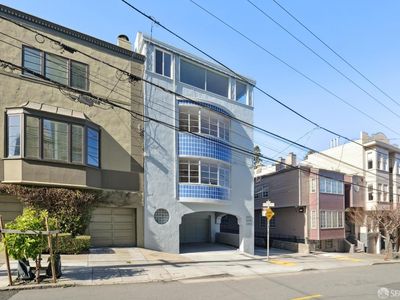 2227 Leavenworth St, San Francisco, CA, 94133