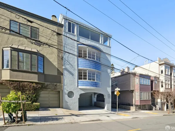 2227 Leavenworth St, San Francisco, CA 94133