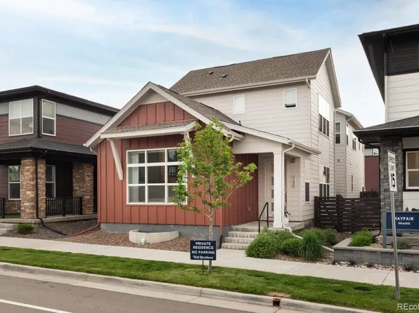 730 Promenade Drive, Superior, CO 80027