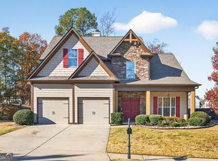 748 Hawkins Creek Dr, Jefferson, GA 30549