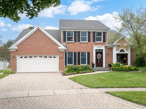 2304 Featherstone Ct, Schaumburg, IL 60194