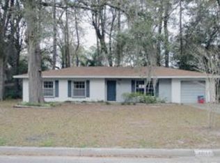 4611 NW 29th Ter, Gainesville, FL 32605
