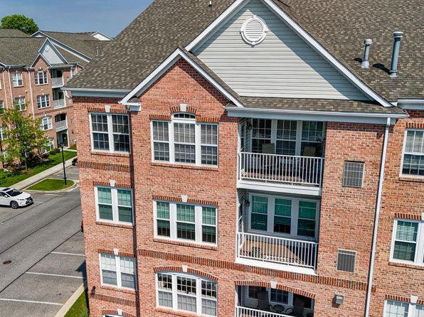 4501 Talcott Ter APT Q, Perry Hall, MD 21128