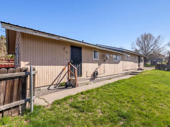 1429 Lakeview Ave, Klamath Falls, OR 97601