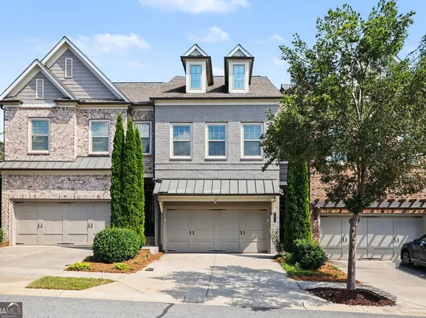 1011 Milhaven Dr, Roswell, GA 30076
