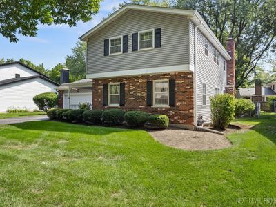 56 Bluebird Ln, Naperville, IL, 60565