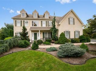 7024 Windswept Ln, Eagleville, PA 19403