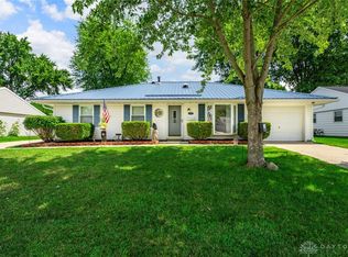 3230 Glouster St, Springfield, OH 45503