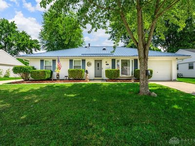 3230 Glouster St, Springfield, OH, 45503