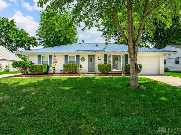 3230 Glouster St, Springfield, OH 45503