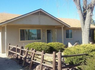 5182 N Long Rifle Rd, Prescott Valley, AZ 86314