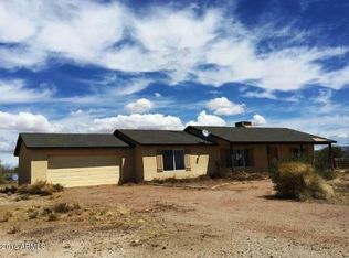 30348 W Roosevelt St, Buckeye, AZ 85396