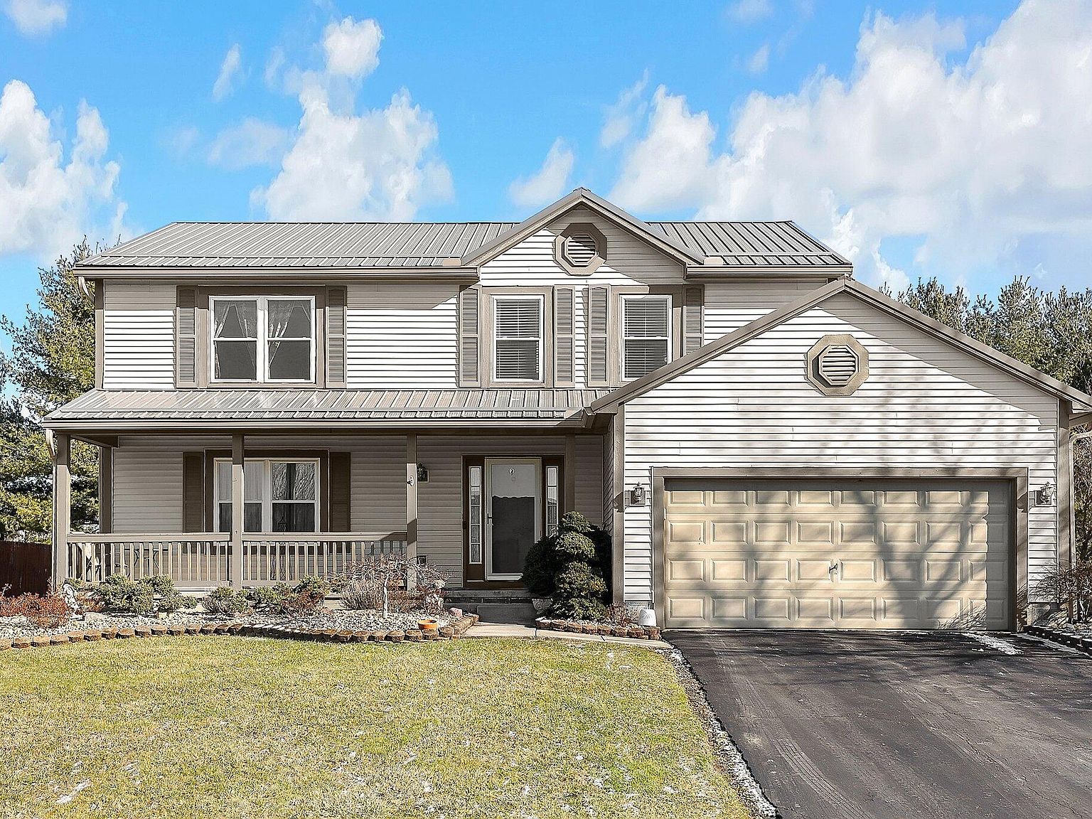 918 Sharon Glyn Dr, Newark, OH 43055 Zillow