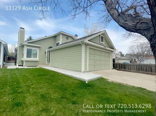 13329 Ash Cir, Thornton, CO 80241