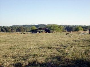 1727 Red Maple Rd, Big Sandy, TX 75755